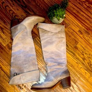 Frye Boots